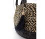Cache-pots en raphia et en jonc (Lot de 2) - AUBRY GASPARD