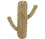 Cactus en jonc naturel