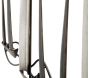 Cadre décoratif en métal bateaux Regata 119 x 3 x 51 cm - 5