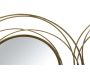 Cadre décoratif avec miroirs Specchio 124.5 x 4 x 53.5 cm - 6