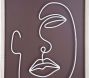 Cadre design minimaliste Line - 5