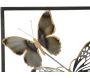 Cadre en métal Papillons 31 x 2.5 x 90 cm - 6
