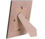 Cadre photo en bois Happy working  (Lot de 2) - 5