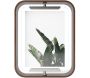 Cadre photo en bois de frêne Bellwood - 32,90