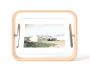 Cadre photo en bois de frêne Bellwood - 32,90