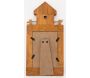 Cadre photo en bois recyclé Phare - 15,90