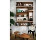 Cadre photo en bois et verre (Lot de 2) - 14,90