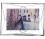 Cadre photo fil en métal 10 x 15 cm - 25,90