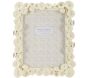 Cadre photo en polyrésine Lotus - 24,90