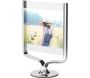 Cadre photo rotatif en aluminium Wishbone - 39,90