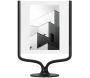 Cadre photo rotatif en aluminium Wishbone