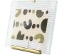Cadre photo en verre strié Flute - 30,90