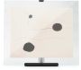 Cadre photo en zinc et verre Flute - 5