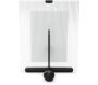 Cadre photo en zinc et verre Flute - 7