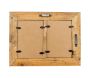 Cadre photo 10x15cm en bois recyclé - 21,90