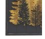 Cadre en pin décor Forêt - 54,90
