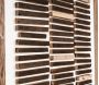 Cadres en bois Puzzle (Lot de 2) - 84,90