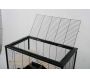 Cage Neo nigha pour petits rongeurs 36 cm - ZOL-1446