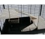 Cage Neo nigha pour petits rongeurs 36 cm - 6