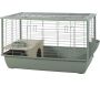 Cage pour cochon d'inde/lapin Neolife connect 80 cm