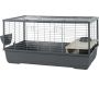 Cage pour cochon d'inde/lapin Neolife connect 100 cm
