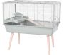 Cage pour hamster 78 x 48 x 75 cm Neolife