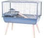 Cage pour hamster 78 x 48 x 75 cm Neolife