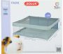 Cage modulable pour cochon d'inde Neolife park 1.10 m² - ZOL-2167