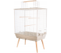 Cage à oiseaux Neo Jili 80 cm
