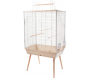 Cage à oiseaux Neo Jili XL