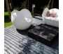 Caillebotis terrasse en pin autoclave 100 cm - JARDIPOLYS