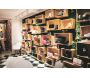 Caisse en bois de rangement - 35,90