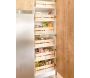 Caisse en pin massif modulable Home box - 11