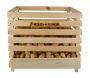 Caisse à pommes de terre en bois - 55,90