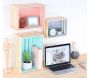 Caisse de rangement en pin massif Home box - 9,95