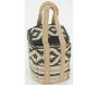 Cale-porte en jute indie - 14,90