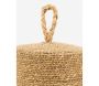 Cale-porte en jute - 16,90