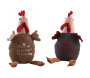 Cale-porte poules