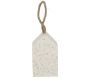 Cale-porte terrazzo maison