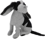 Cale-porte en tissu Best pets