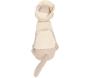 Cale-porte en tissu animal habillé - 17,90