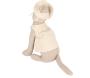 Cale-porte en tissu animal habillé - 5