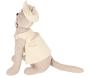 Cale-porte en tissu animal habillé - 6