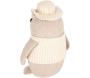 Cale-porte en tissu animal habillé - 5