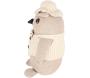 Cale-porte en tissu animal habillé - 6