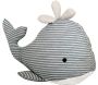 Cale porte en tissu baleine 35 cm