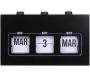 Calendrier flip flap Happy working - CMP-1228