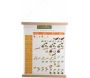 Calendrier spécial semis Kakemono 24 x 50 cm