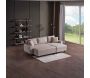 Canapé d'angle 3 places Flavia - ASI-2721