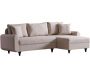Canapé d'angle 3 places Flavia